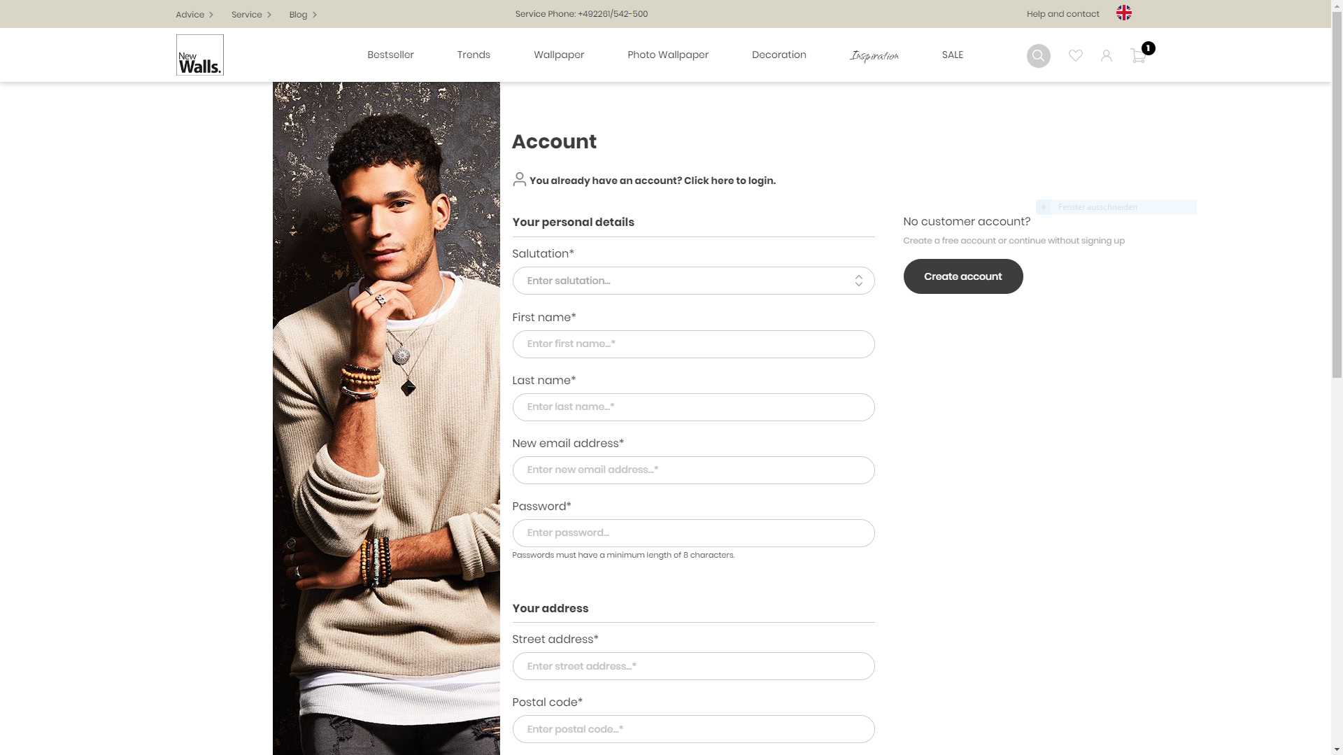 How to Order-Step 2 EN
