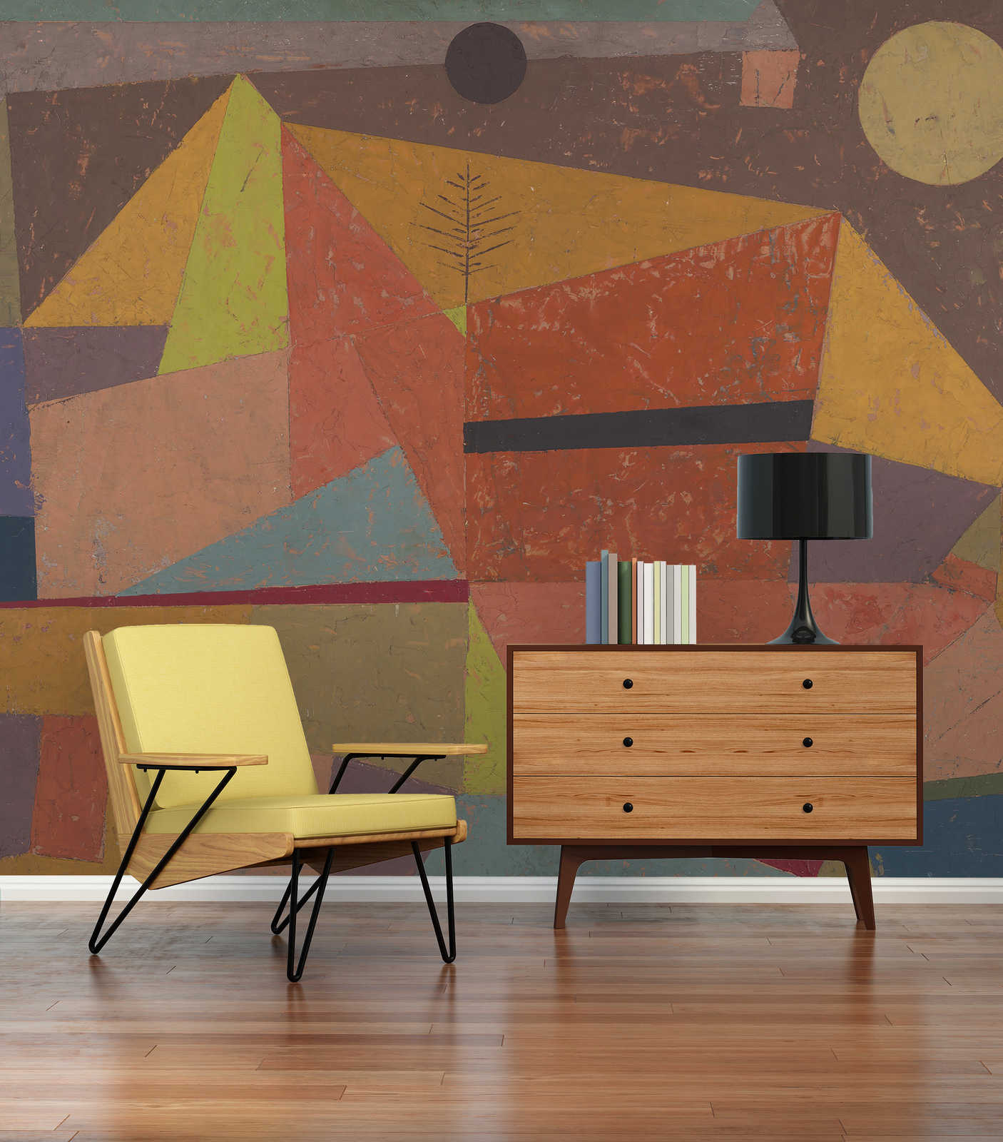             A.S. Création Fototapete XXL.unique Masterpieces
        