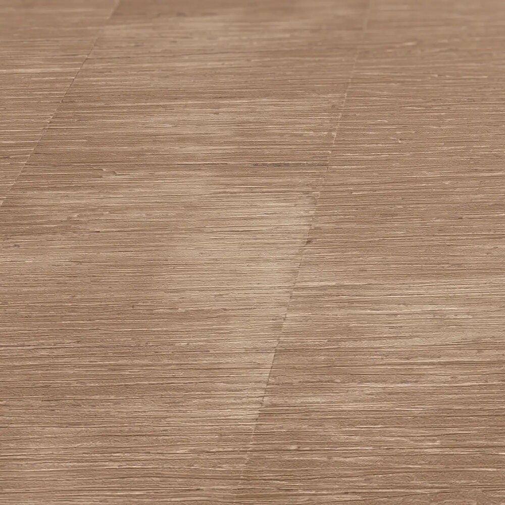             Daniel Hechter Fein strukturierte Vliestapete mit Bambus Optik – Beige, Braun
        
