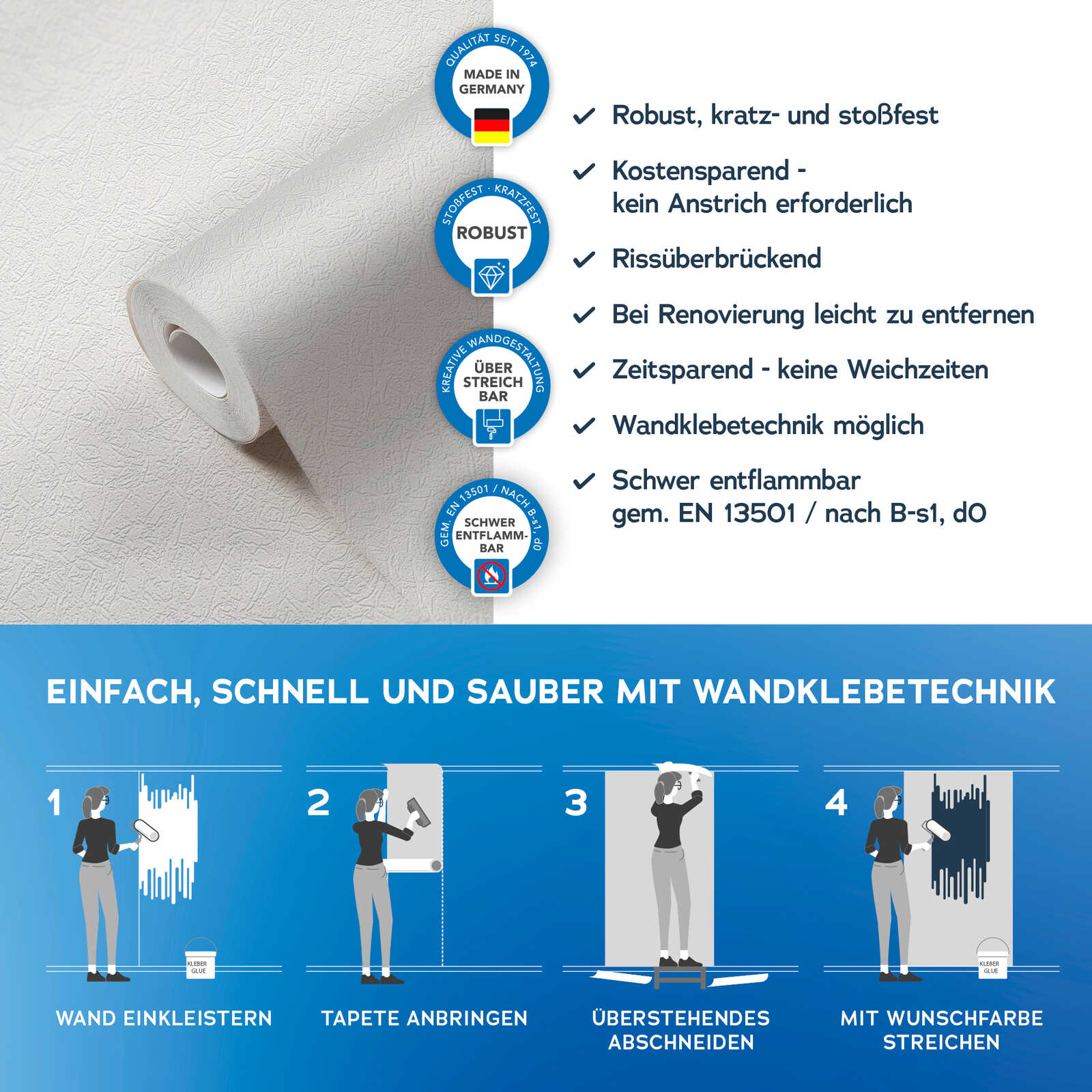 Papier, Klebeband, Person, Handtuch