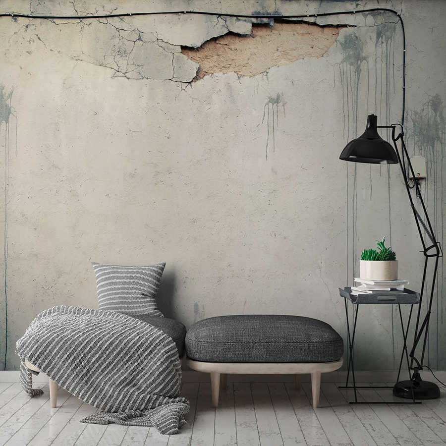 Wohnzimmer, Sessel, Sofa, Lampe, Kissen