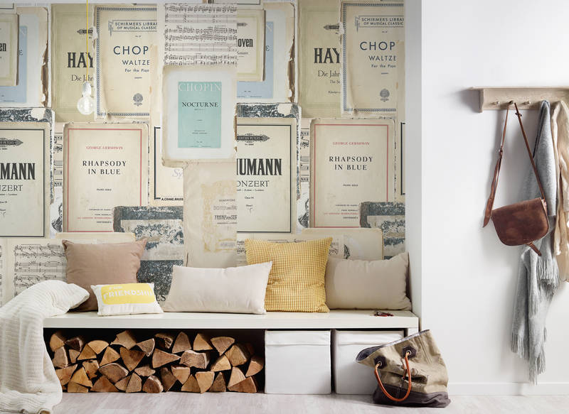 Kissen, Dekoration für Zuhause