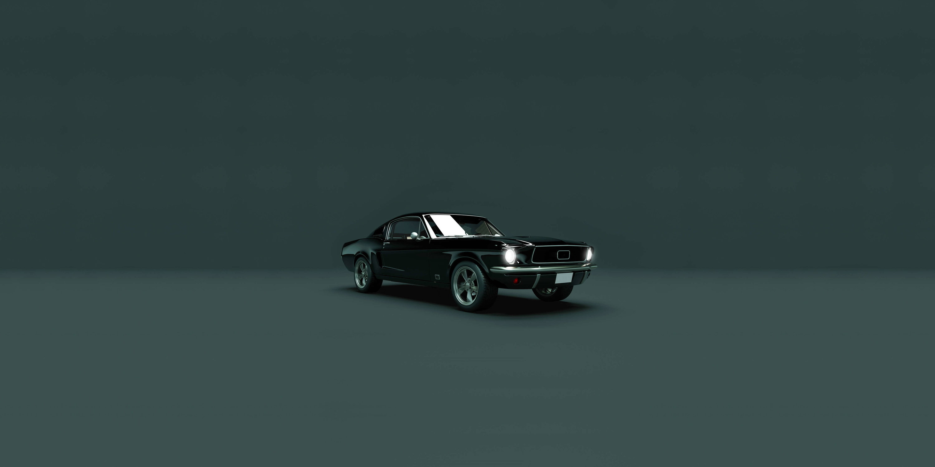 Auto, Coupé, Rad, Leichtmetallrad, Speiche