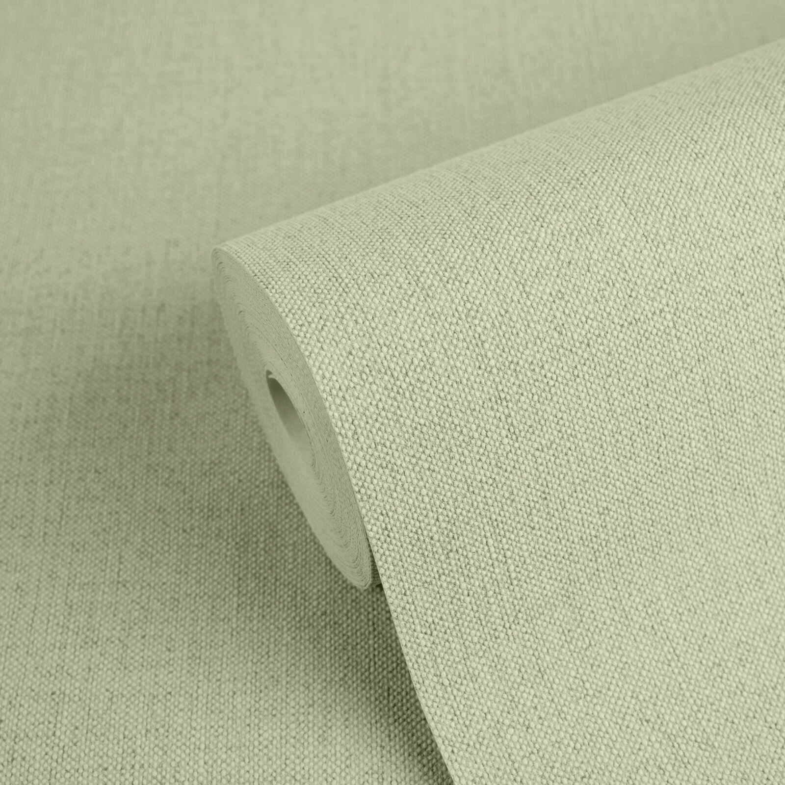 Leinwand, Stoff, Beige, Rollstoff, Textil