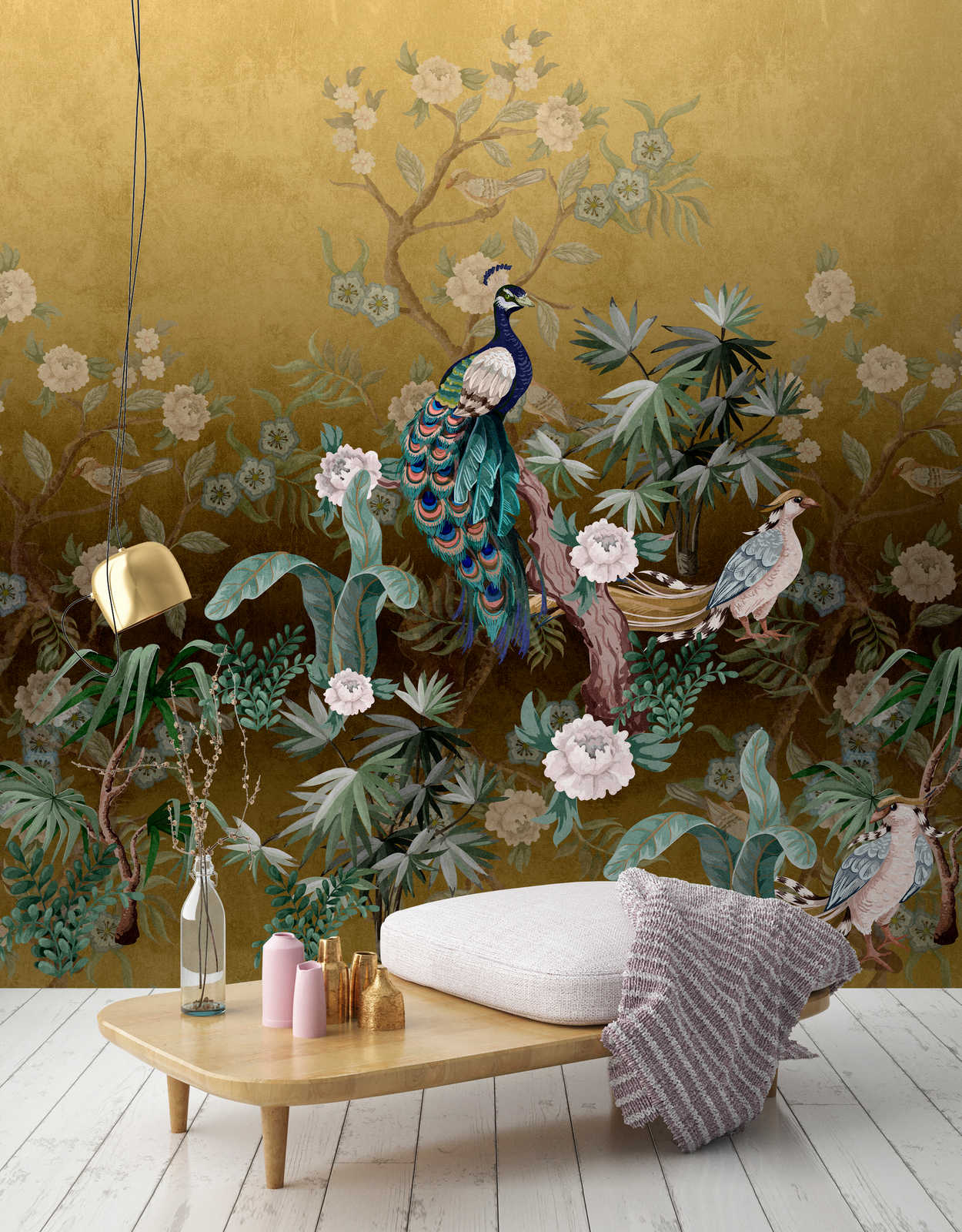 Dekoration für Zuhause, Tier, Vogel