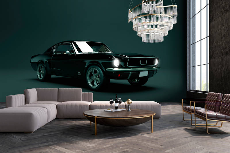 Coupé, Kaffeetisch, Wohnzimmer, Dekoration Ihres Zuhauses, Innenarchitektur
