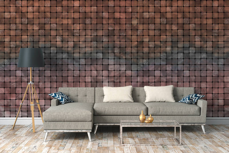 Lampe, Drinnen, Innenarchitektur, Couch, Stehlampe