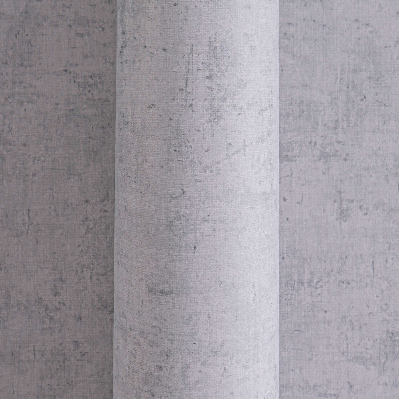             Uni Kinderzimmer Vliestapete - Zeitlos und elegant als ideale Ergänzung zu unseren Motivtapeten – Grau
        