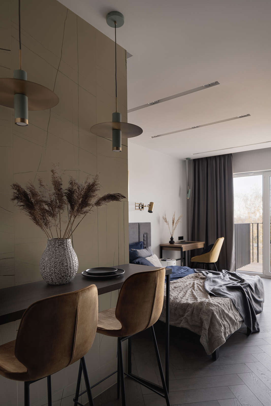             Premium Wandfarbe wohnliches Hellbeige »Lucky Lime« NW604 – 1 Liter
        