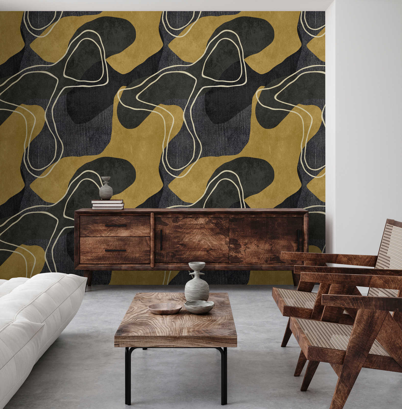 Dekoration für Zuhause, Innenarchitektur, Teppich, Tabelle, Kaffeetisch