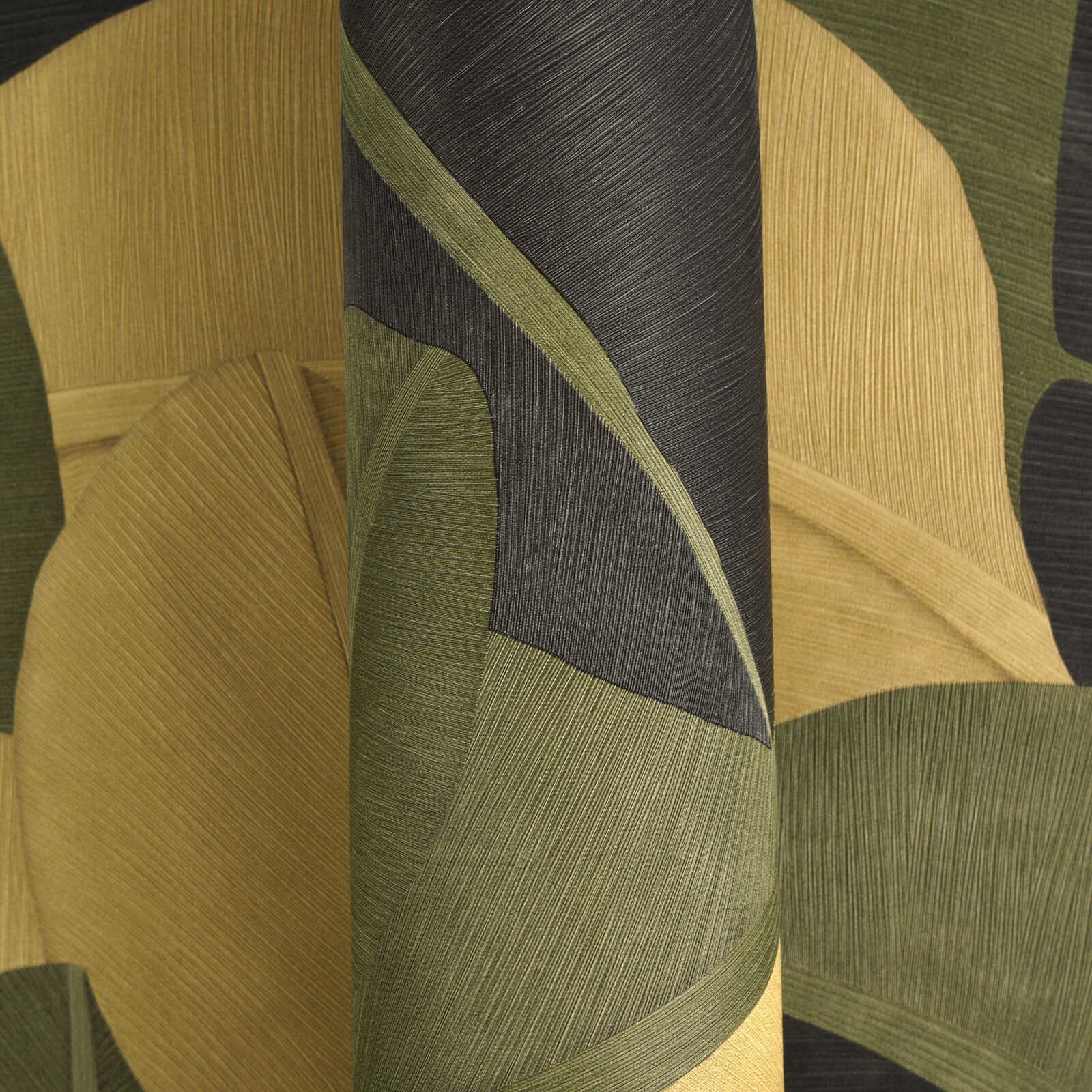Dekoration für Zuhause, Kunst, Moderne Kunst, Tarnung, Militärische Uniform