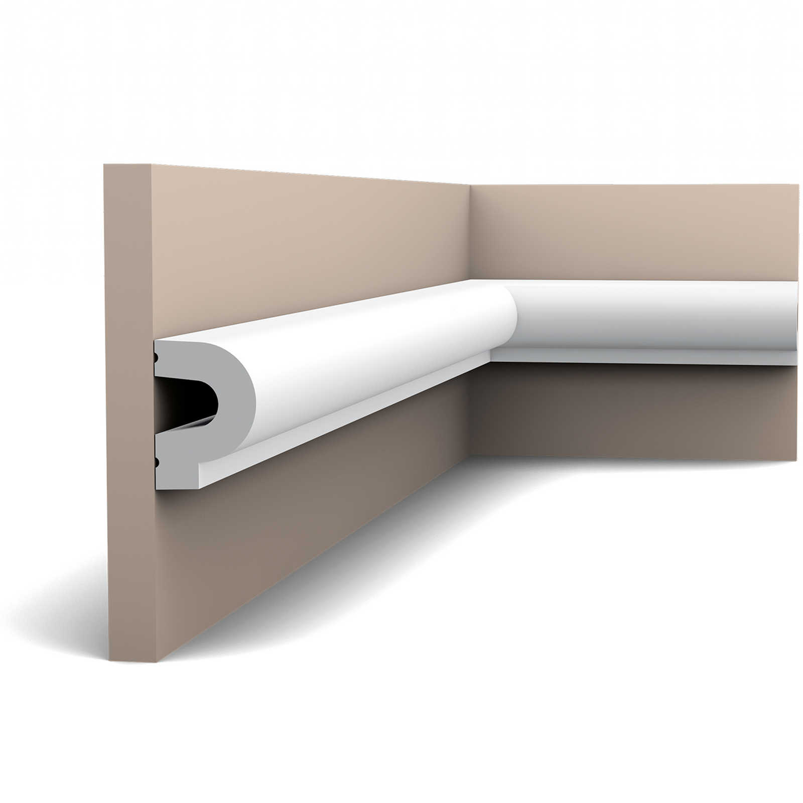         Klassieke wandlijst Plovdiv - P8060
    