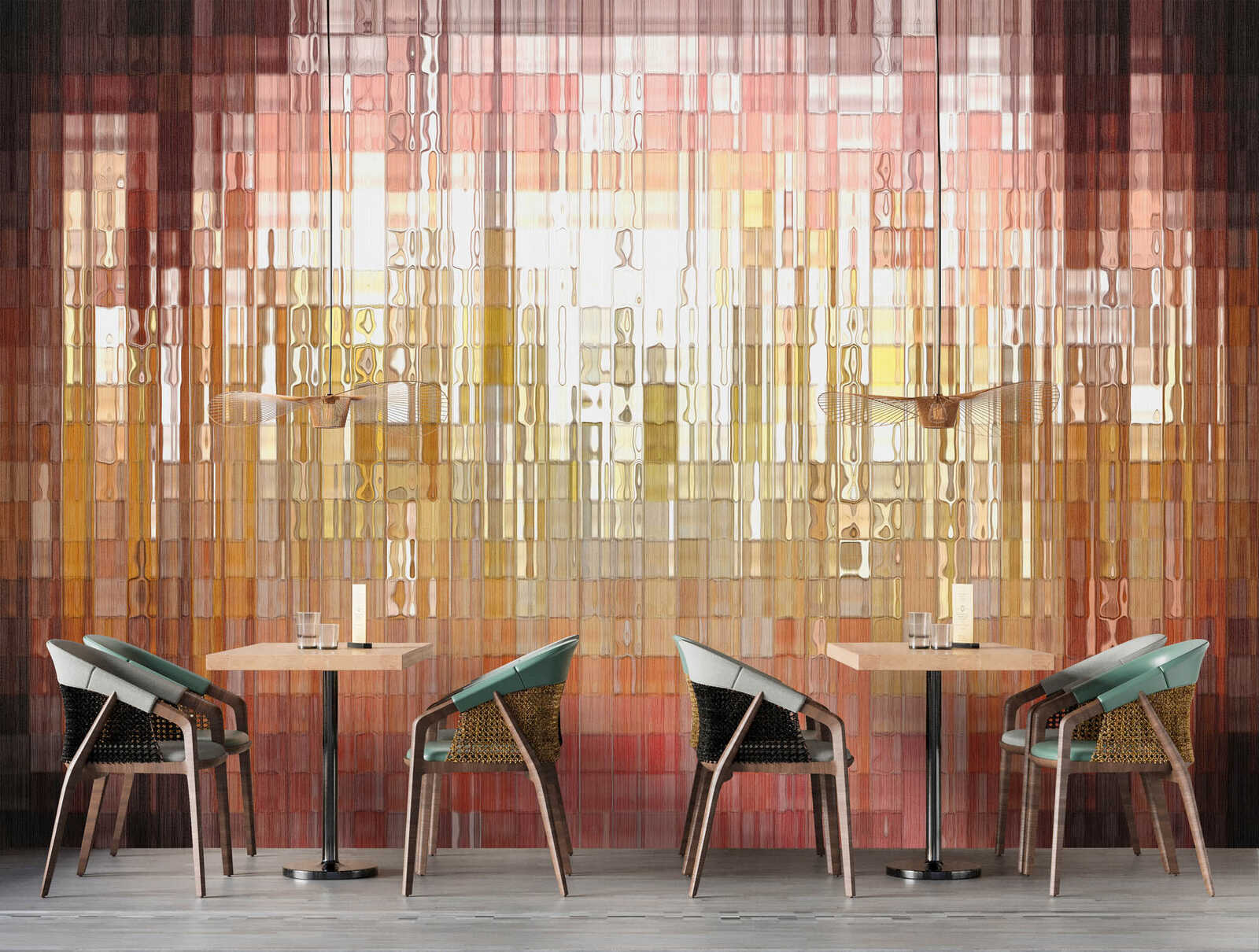 Innenarchitektur, Kunst, Stuhl, Gemälde, Moderne Kunst