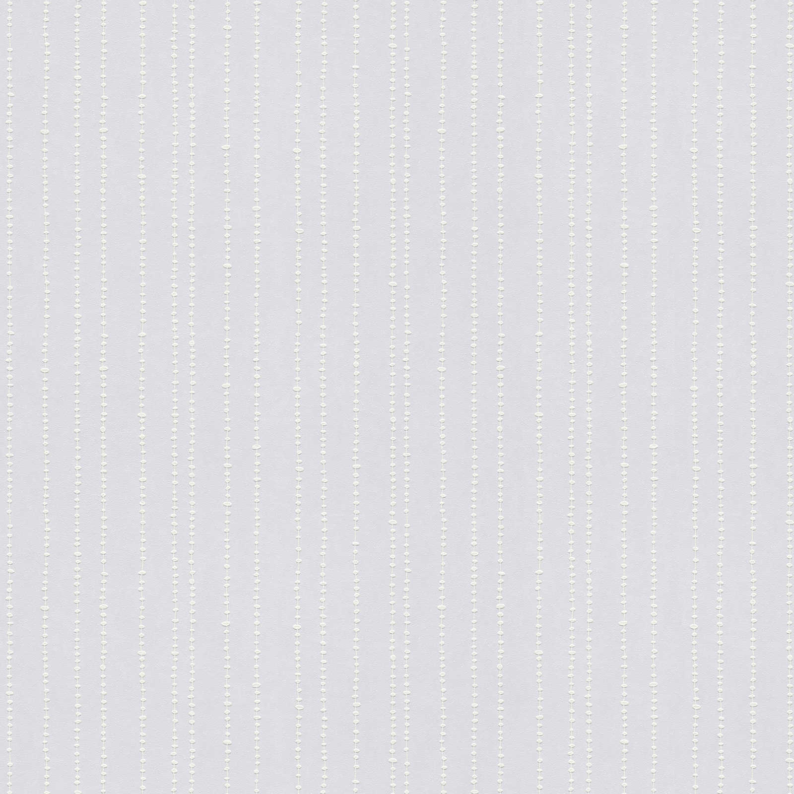         Paintable non-woven wallpaper with line pattern - 25,00 m x 1,06 m
    