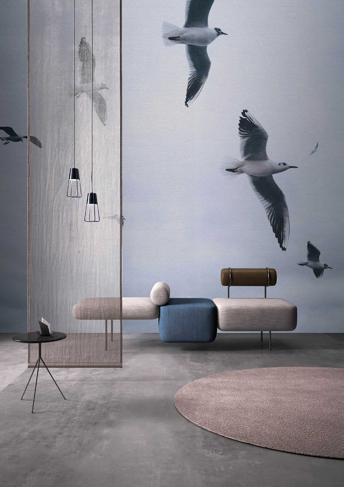 Tier, Vogel