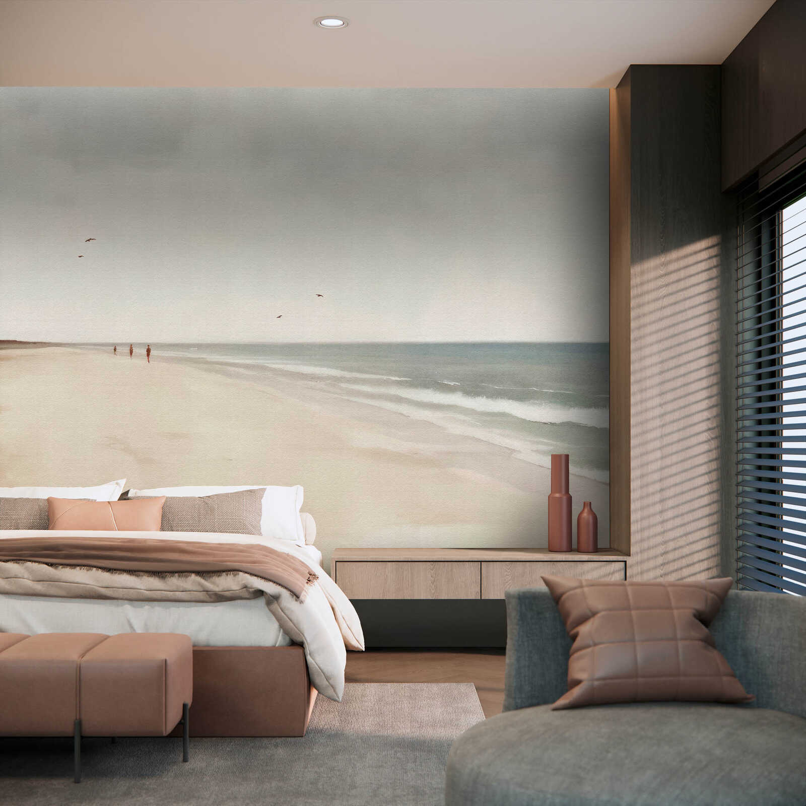 Drinnen, Innenarchitektur, Inneneinrichtung, Kissen, Mobiliar