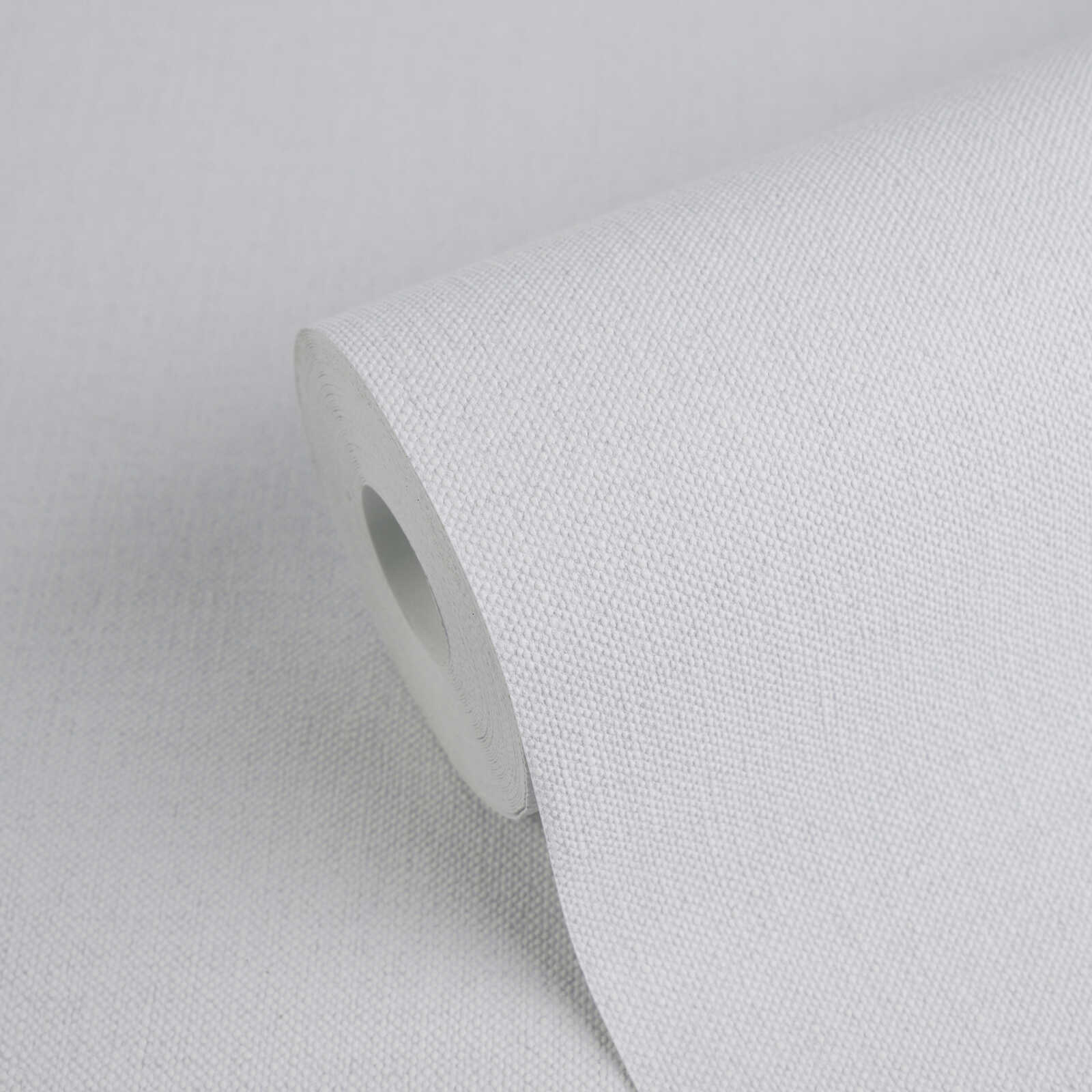 Wand, Textilbahn, Baumwolle, Leinwand, weiß