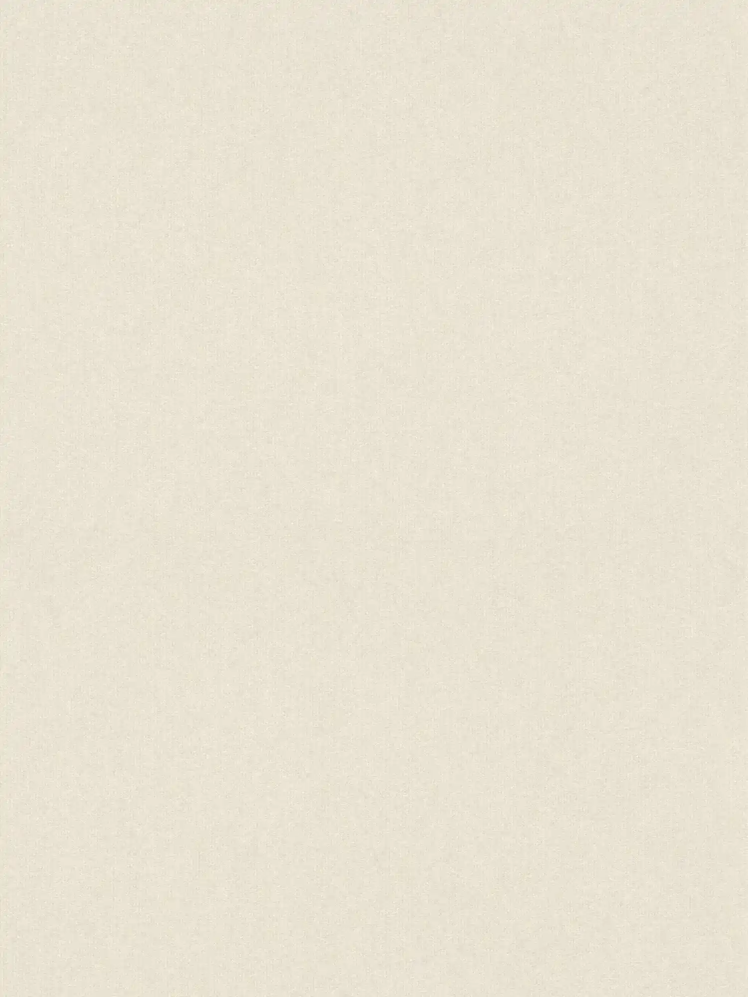         Papier peint beige clair avec design textile & effet chatoyant - beige
    