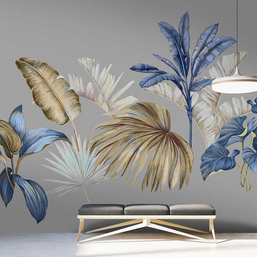 Kunst, Malerei, Pflanze