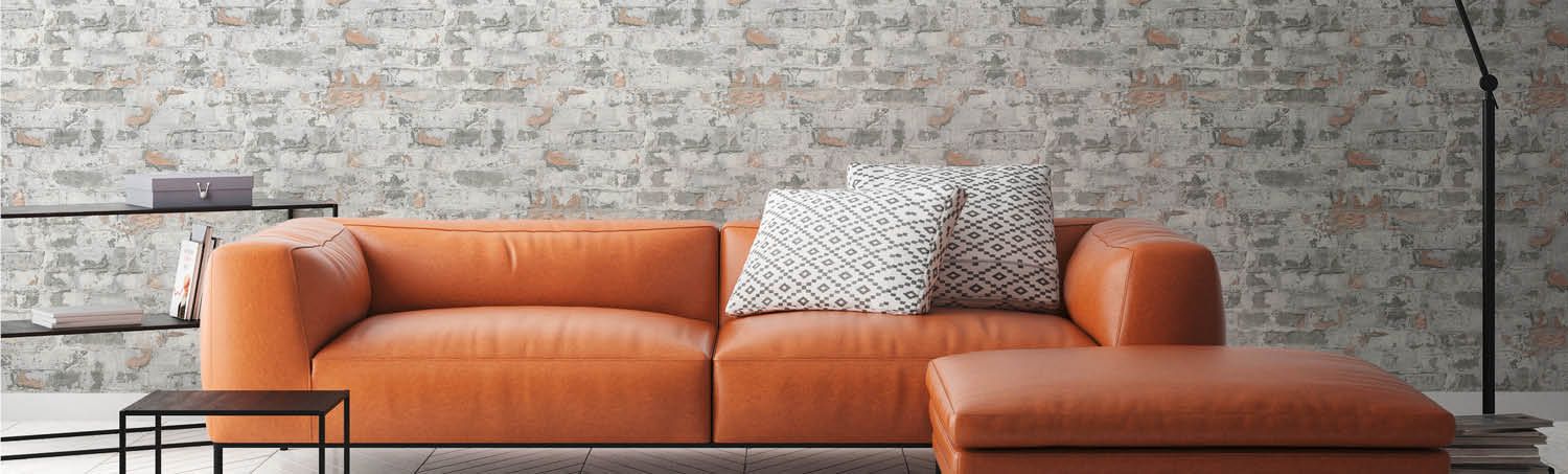 Wohnzimmer Steintapete 369292