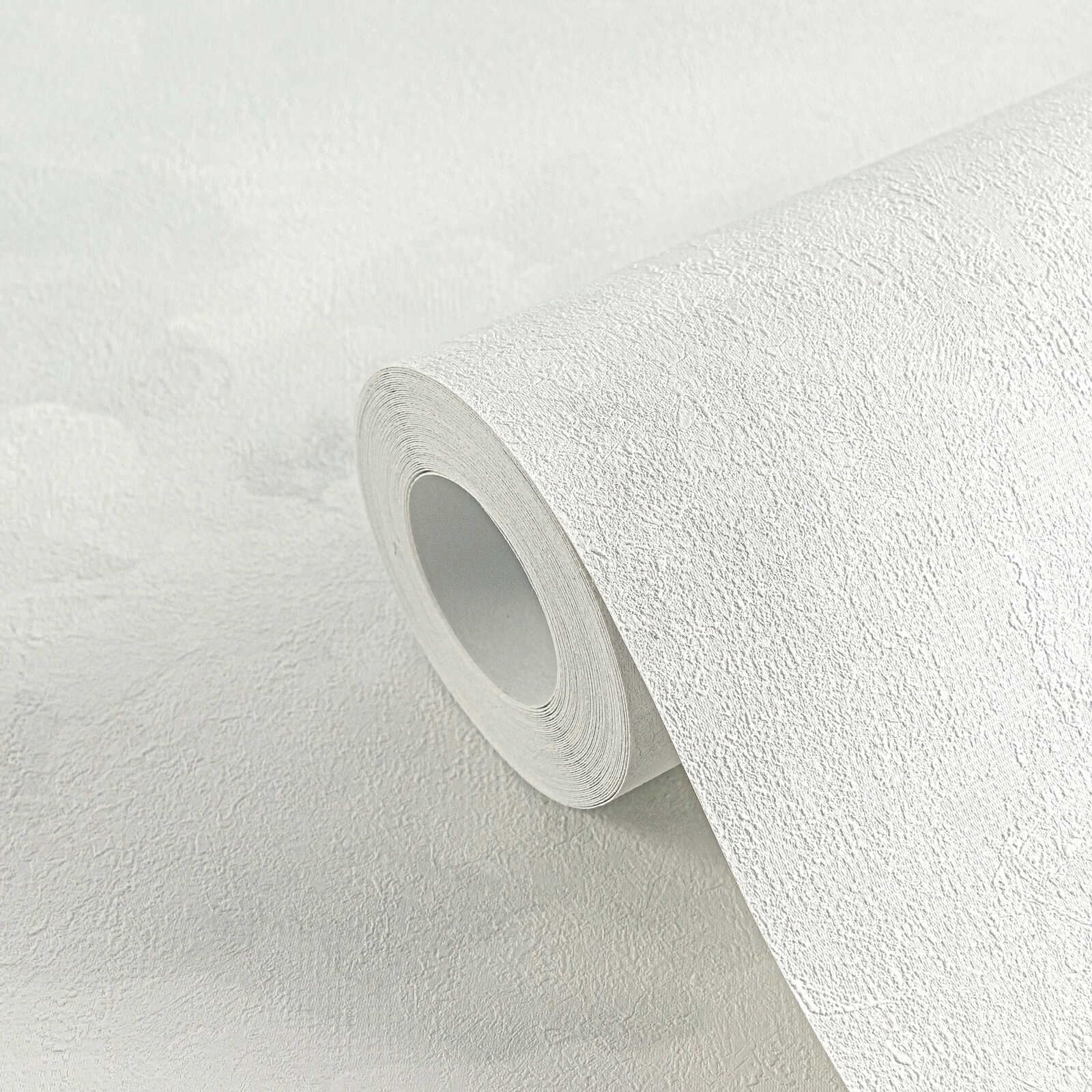             MICHALSKY Vliestapete mit abstrakten Wolkenmuster – Weiß, Grau, Creme
        