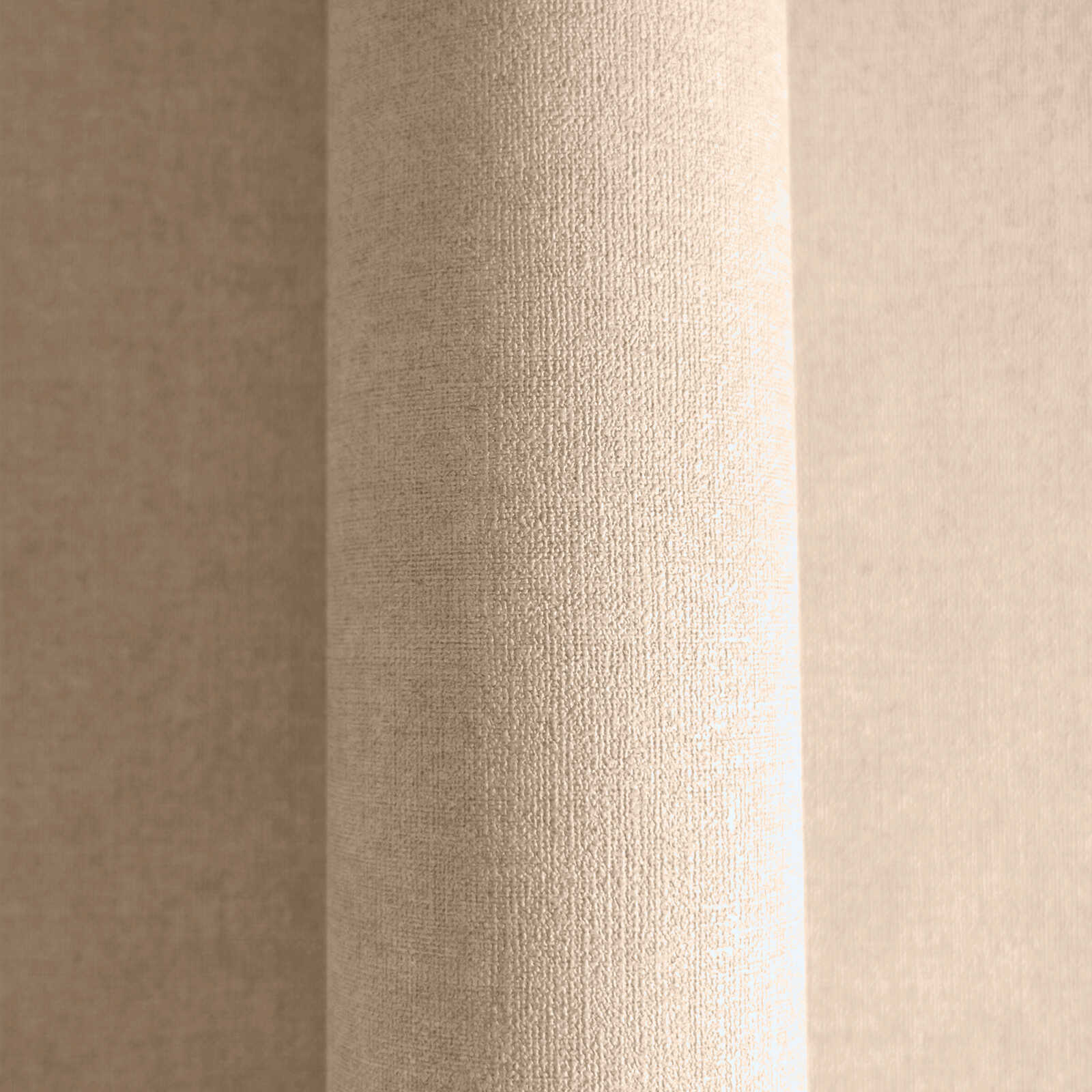 Wandtapete, Teppichrolle, Beige, Textur, Rollte Teppich