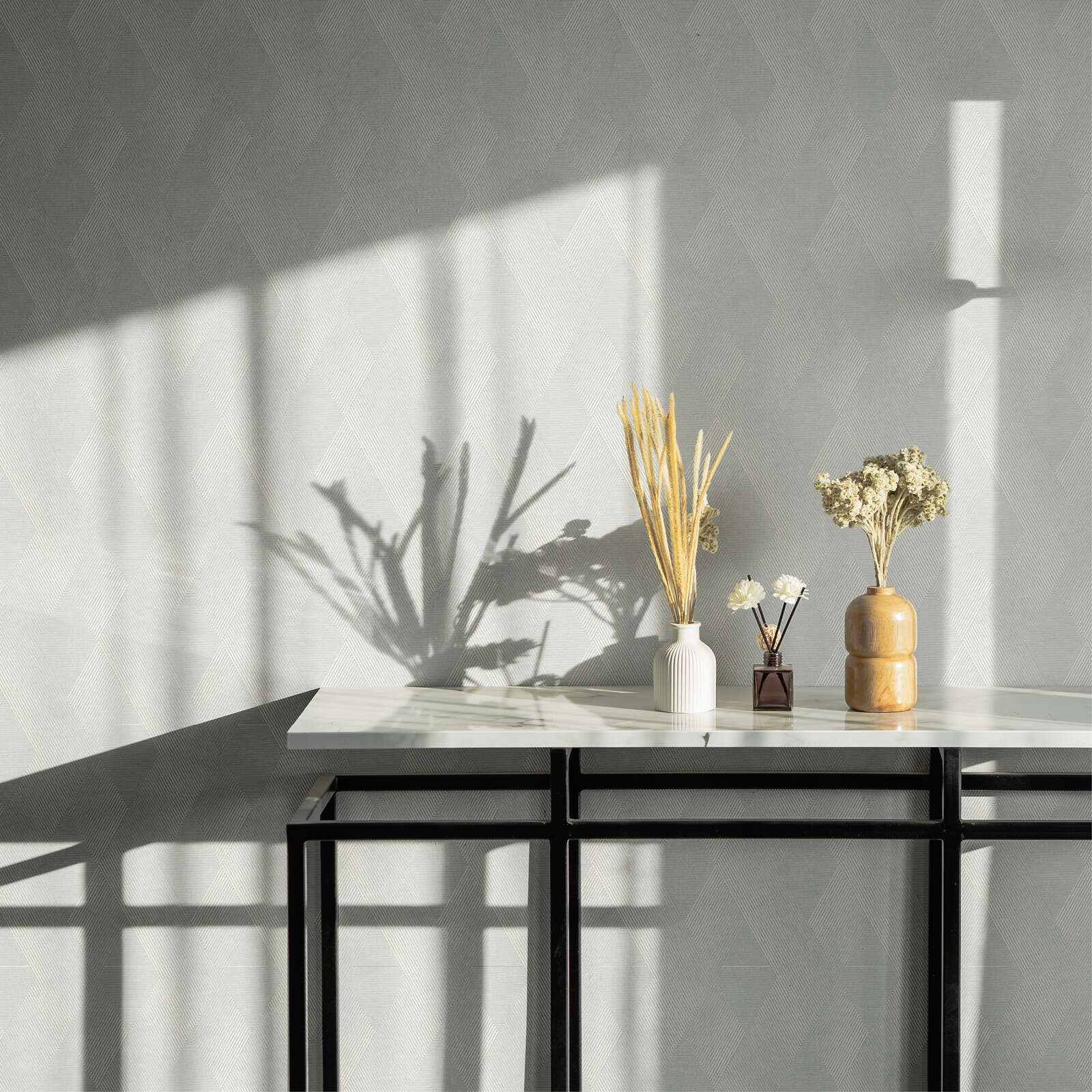 Moebel, Tabelle, Blumen-Arrangement, Innenarchitektur, Tischplatte