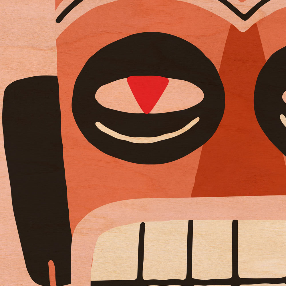 Kunst, Moderne Kunst, Emblem, Symbol, Gemälde