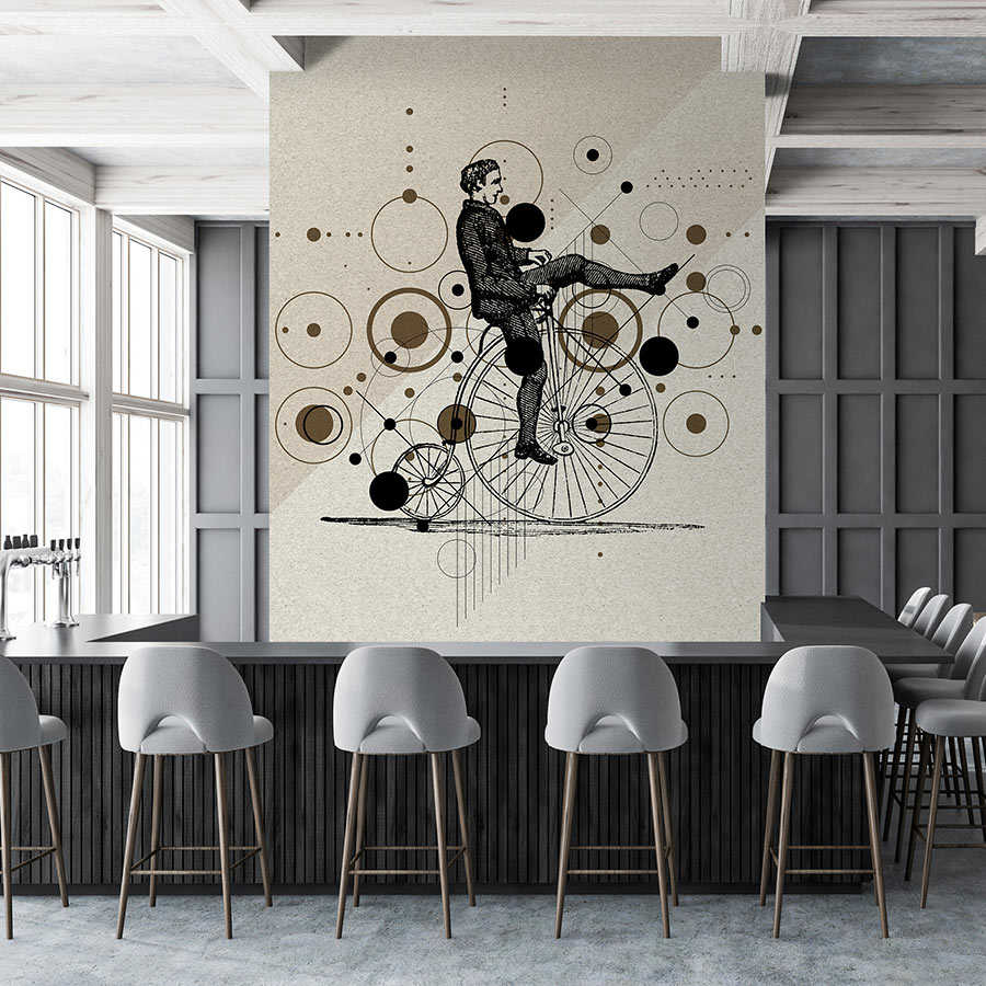 Drinnen, Innenarchitektur, Person, Mobiliar, Stuhl