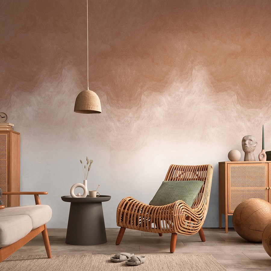 möbel, wohnzimmer, holz, rattan, stuhl