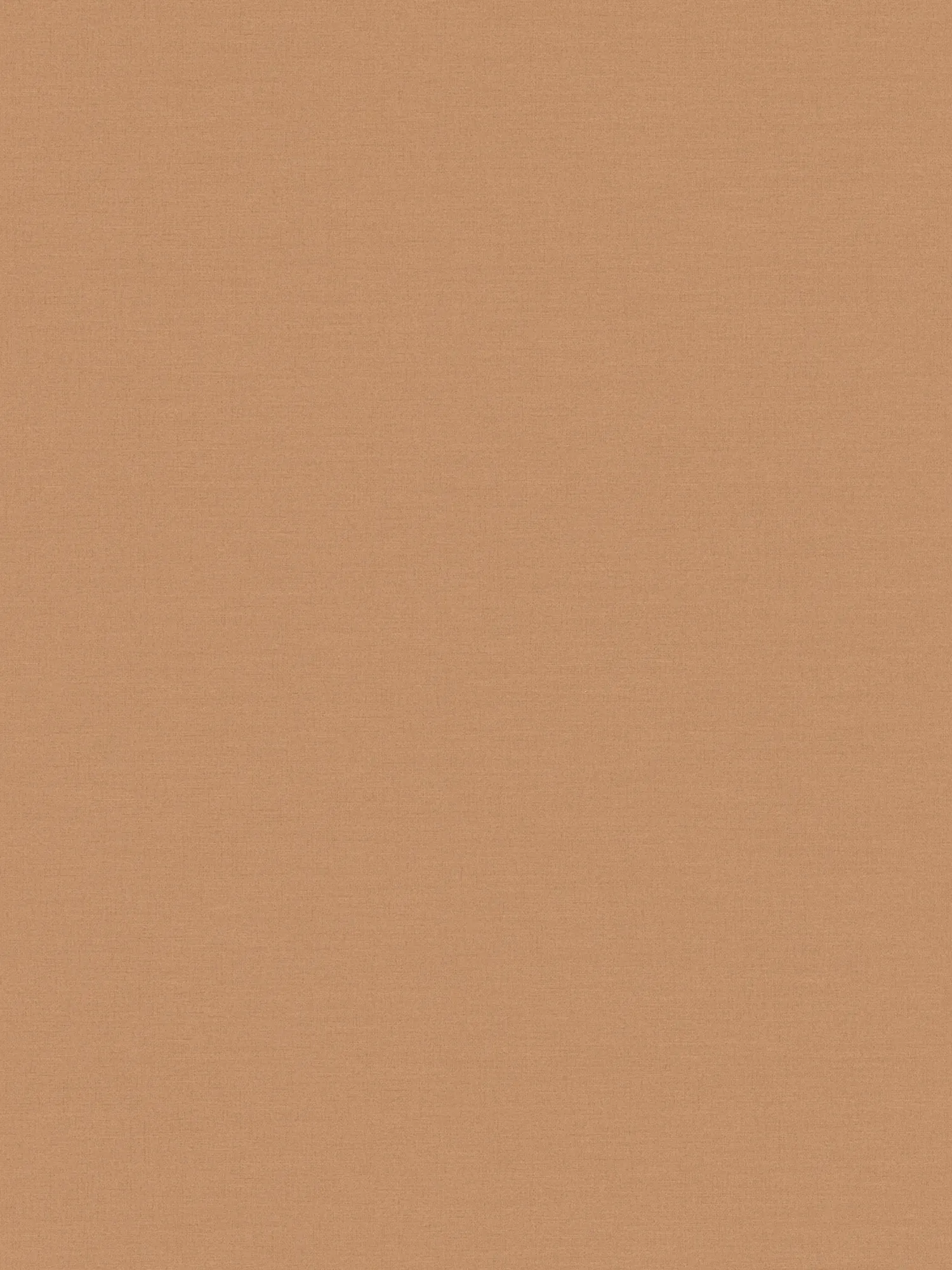 Unitapete in Textil-Optik – Rosa