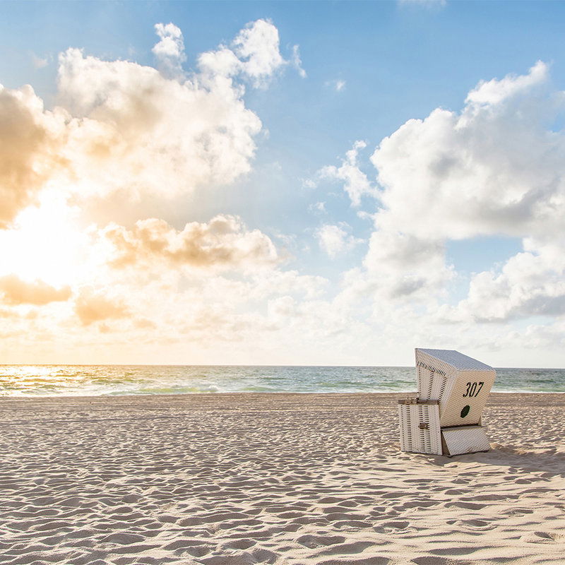 Natur, Himmel, Horizont, Strand, Meer