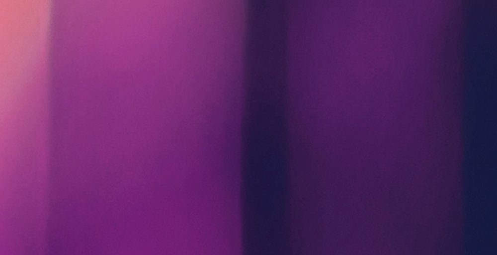 Photo wallpaper - Light reflections - Violet | DD113292