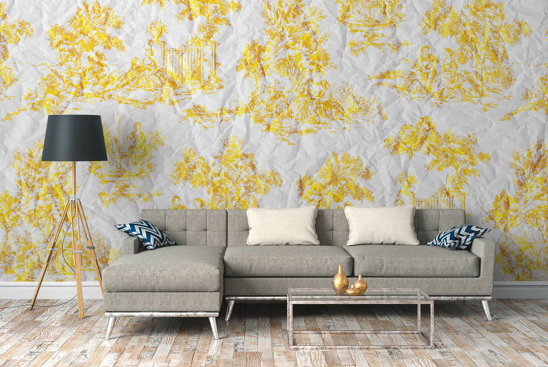 Lampe, Dekoration für Zuhause, Couch, Mobiliar