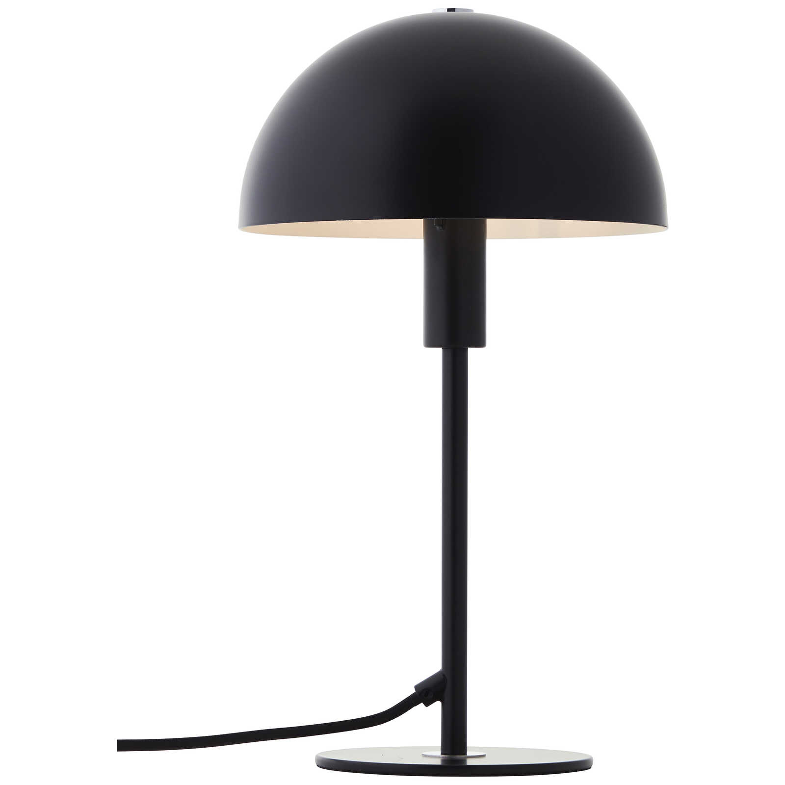             Metal table lamp - Lasse 4 - Black
        