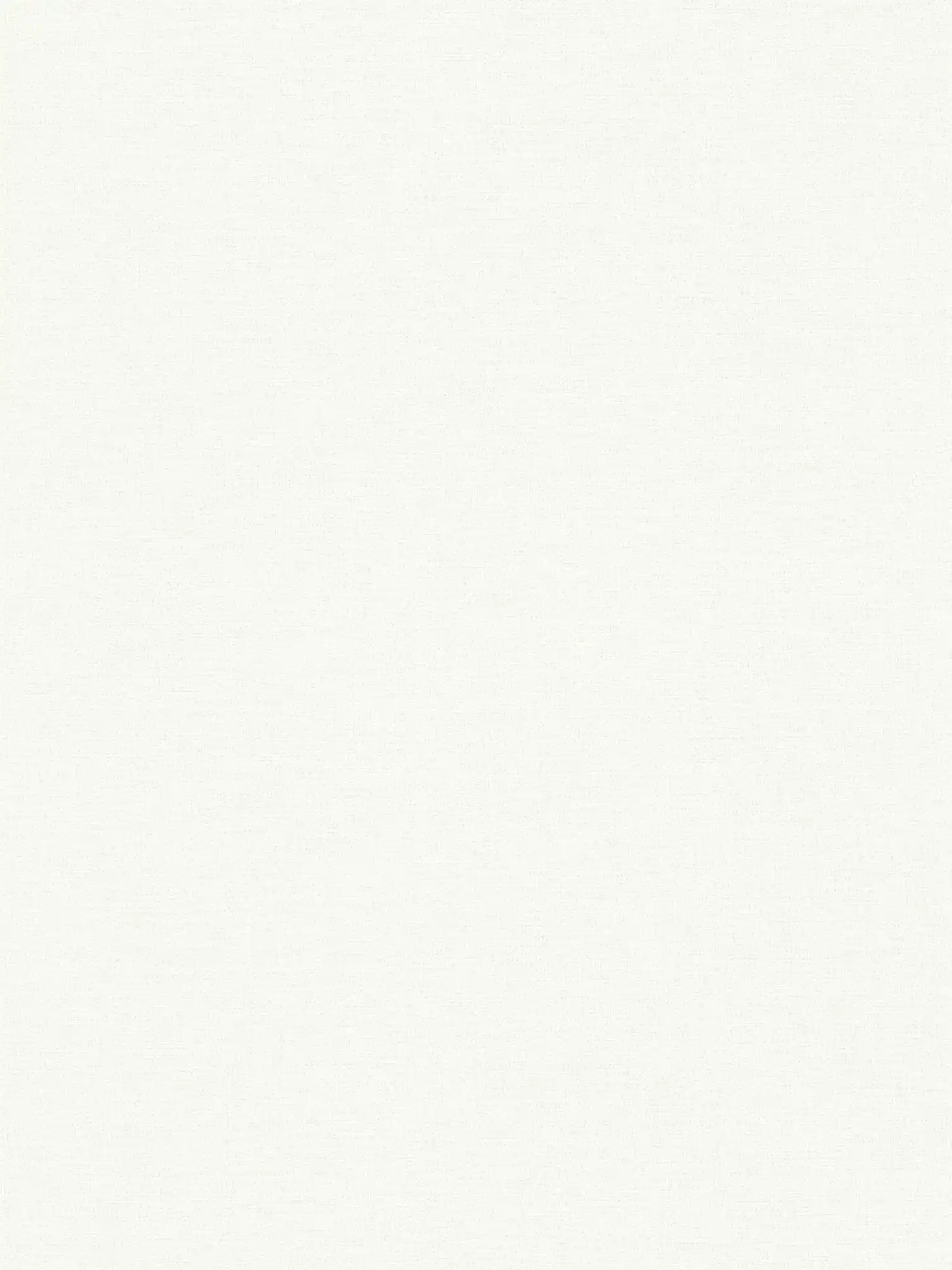         Einfarbige Vliestapete mit Leinenoptik – Hellgrau
    