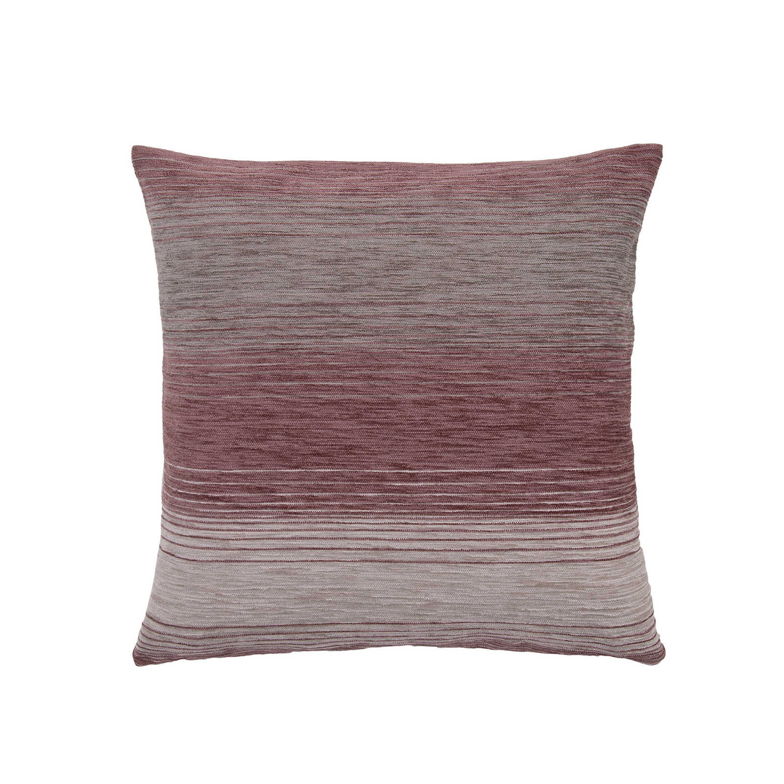 Kissenhülle Beige-Grau meliert Natural Dekor, 40x40cm