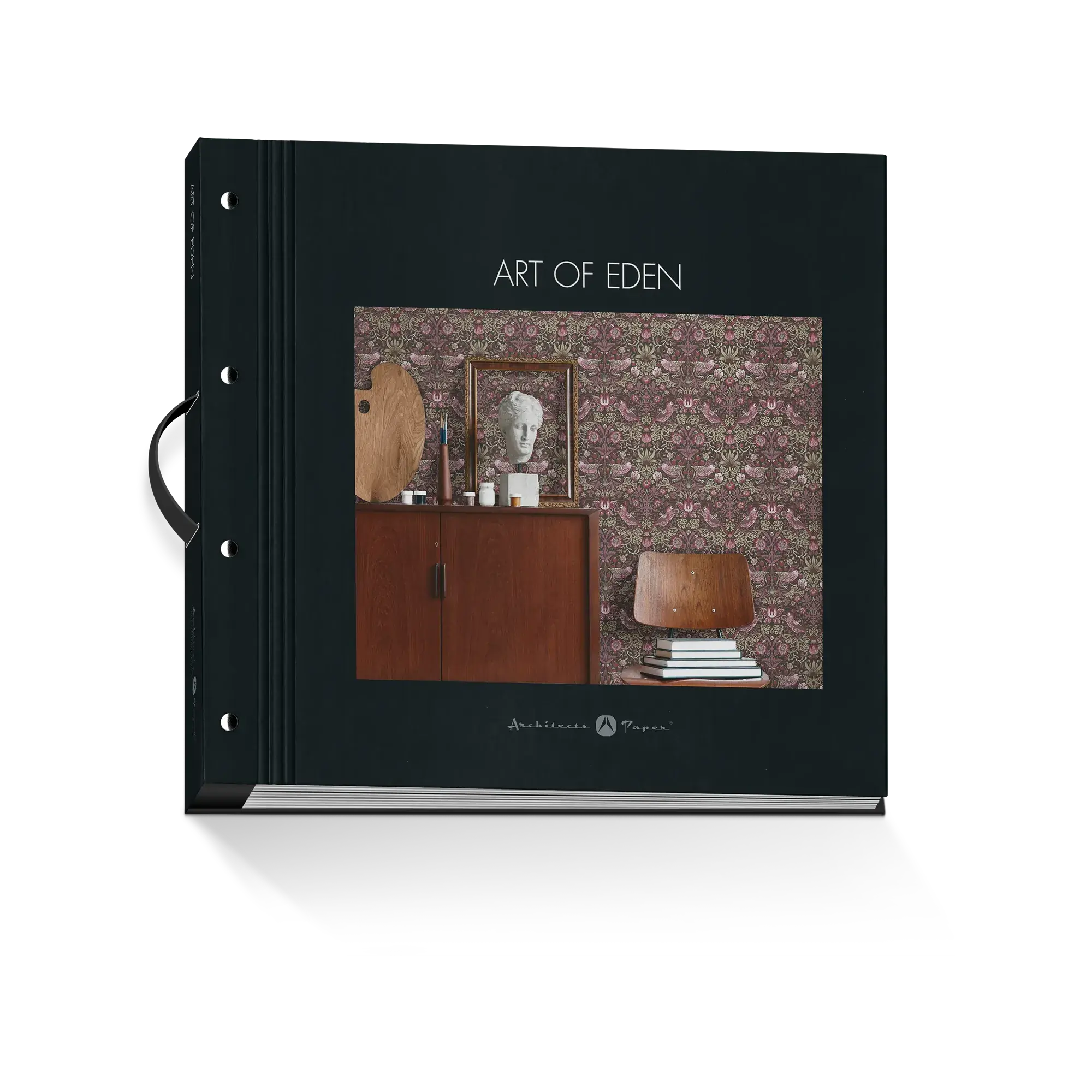         Sample card wallpaper collection - Art Of Eden
    