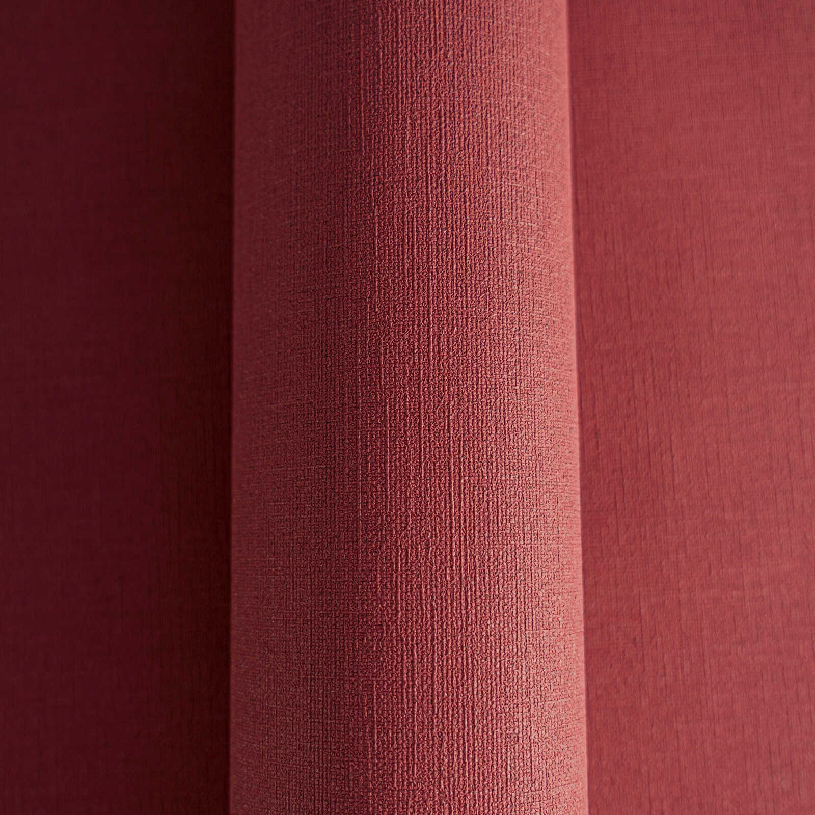 Dekoration für Zuhause, Leinen, Kastanienbraun, Samt, Textur