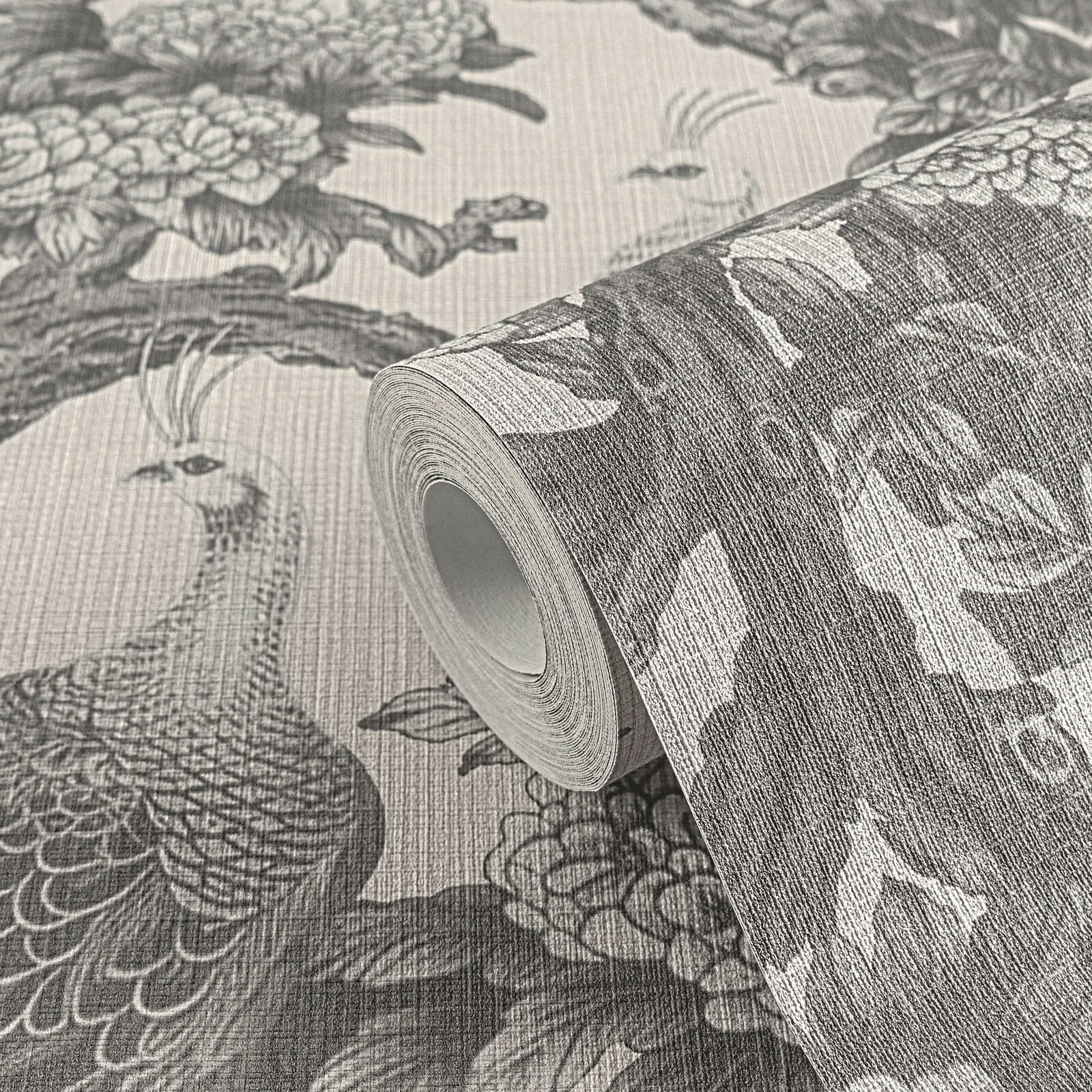 Dekoration für Zuhause, Leinen, Teppich