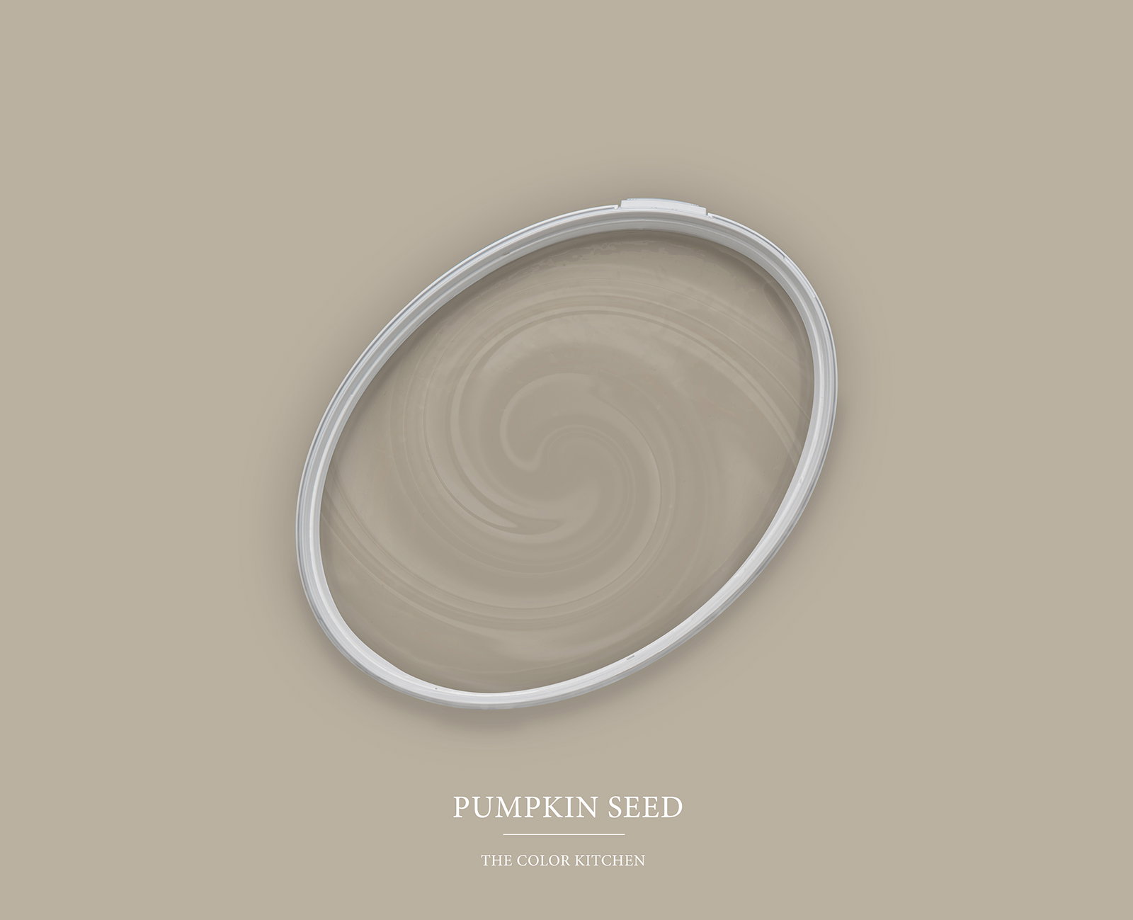 kürbiskern, kern, behälter, deckel, beige