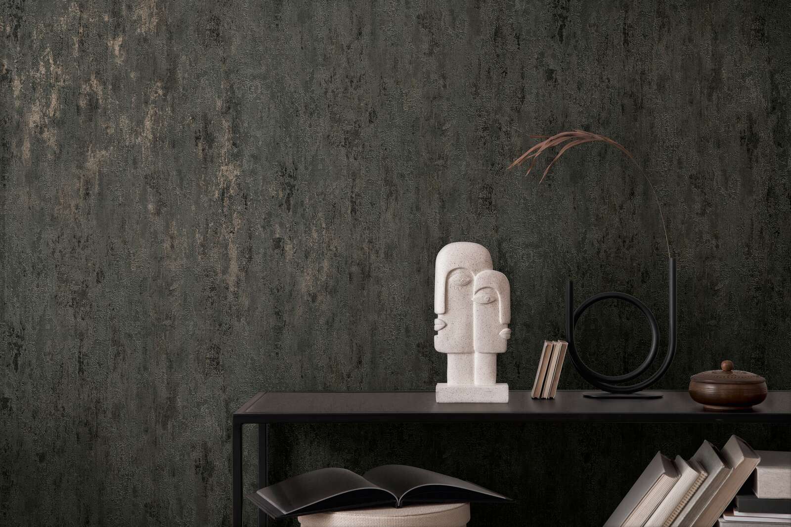 Gebäude, Mauer, Drinnen, Innenarchitektur, Buch