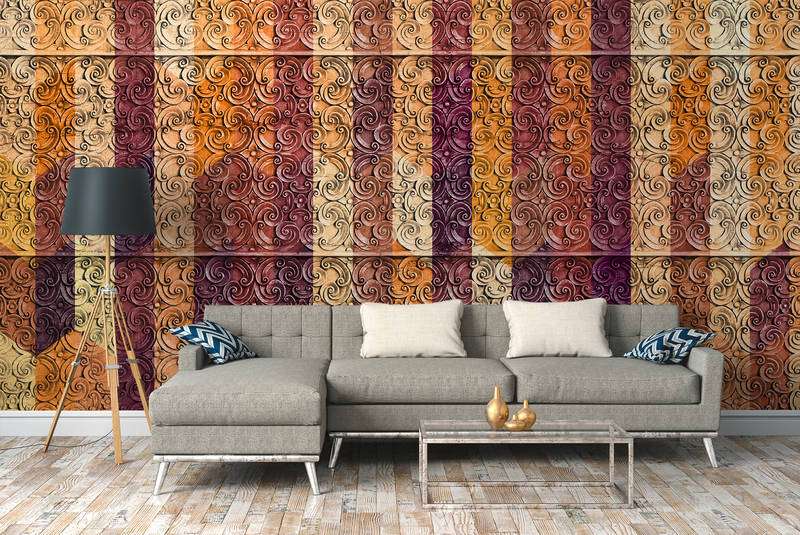 Innenarchitektur, Inneneinrichtung, Lampe, Couch, Teppich