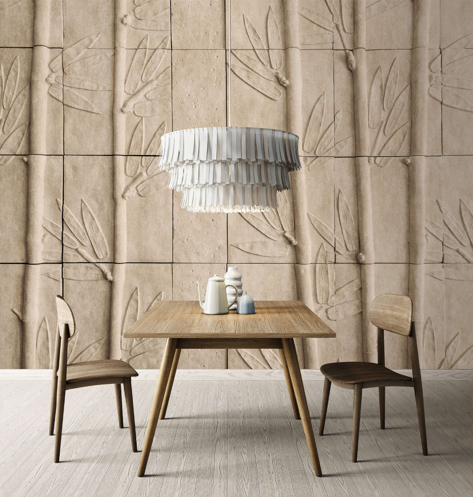 Innenarchitektur, Esstisch, Tisch, Esszimmer, Lampe