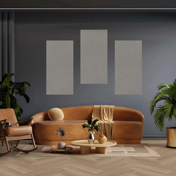 sofa, couch, tan, leder, wohnzimmerdekor
