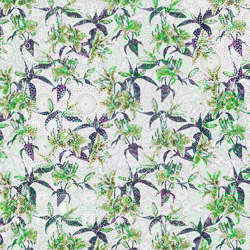 Muster, Kunst, Florales Design, Grafiken, Stickerei