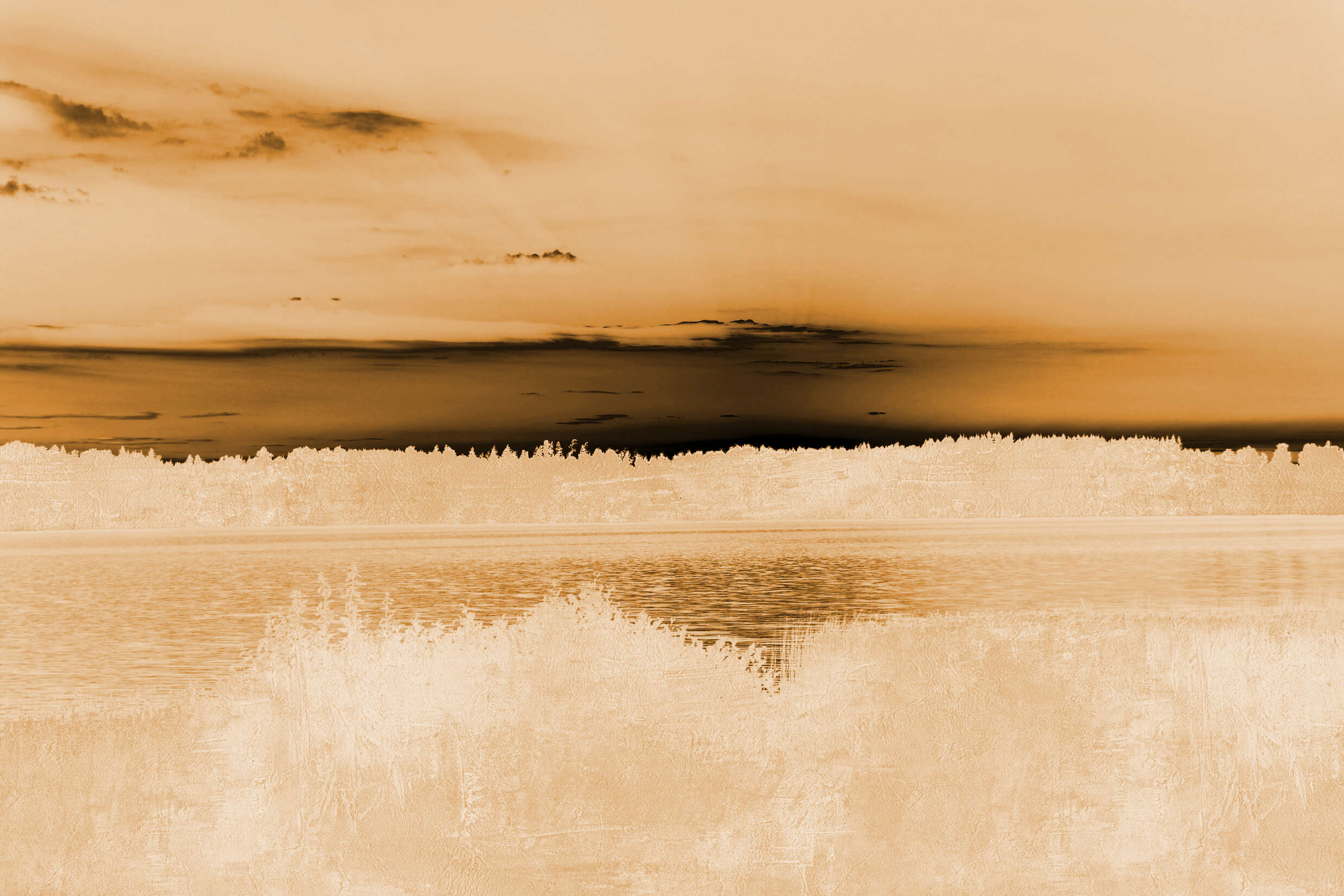 Natur, Draußen, Himmel, Szenerie, Wetter