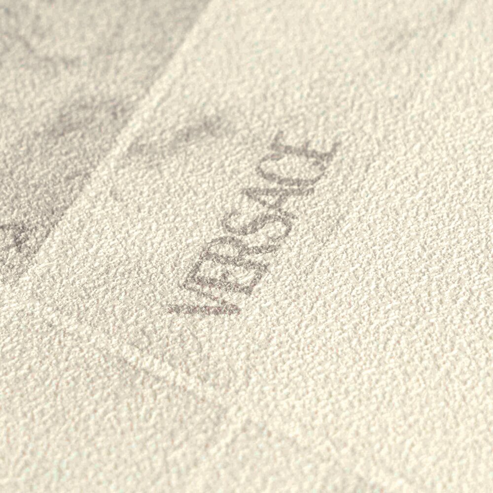 Textur, Text