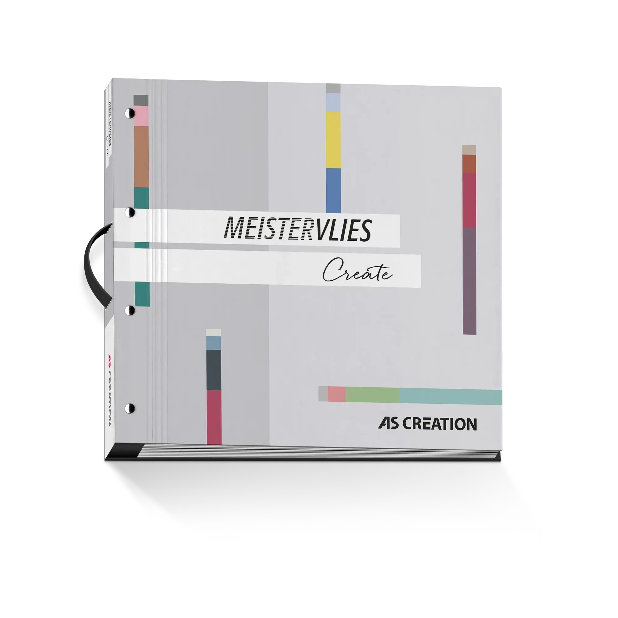         Sample card wallpaper collection - Meistervlies 7
    