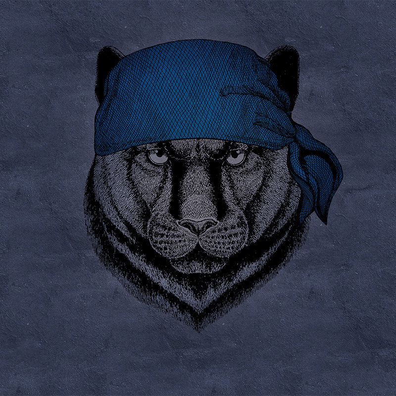 Zubehor, Person, Halstuch, Stirnband, Gesicht